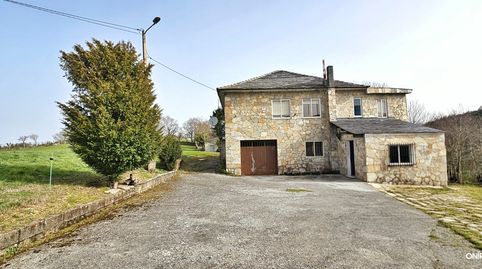 Photo 5 of Houses for sale in Lugar Lamas, 8, Triacastela, Lugo