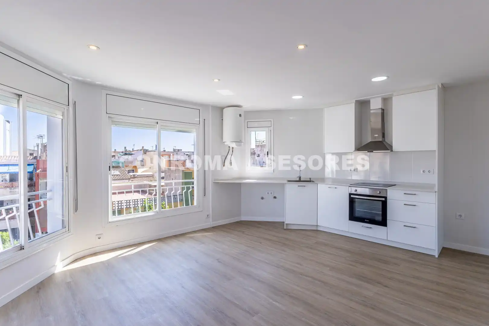 Penthouse zum Verkauf in Malgrat de Mar, imagen 4