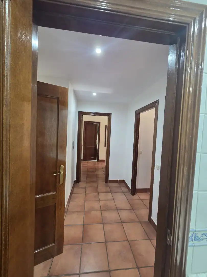 Flat for rent in Olivenza  with Air Conditioner, Heating and Furnished