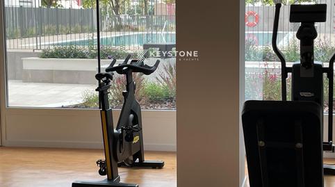 Foto 2 de Pis de lloguer a Avenida Mèxic, 9, Polígon de Llevant, Illes Balears