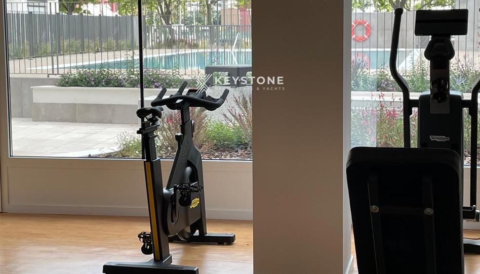 Photo 1 of Flat to rent in Avenida Mèxic, 9, Polígon de Llevant, Illes Balears