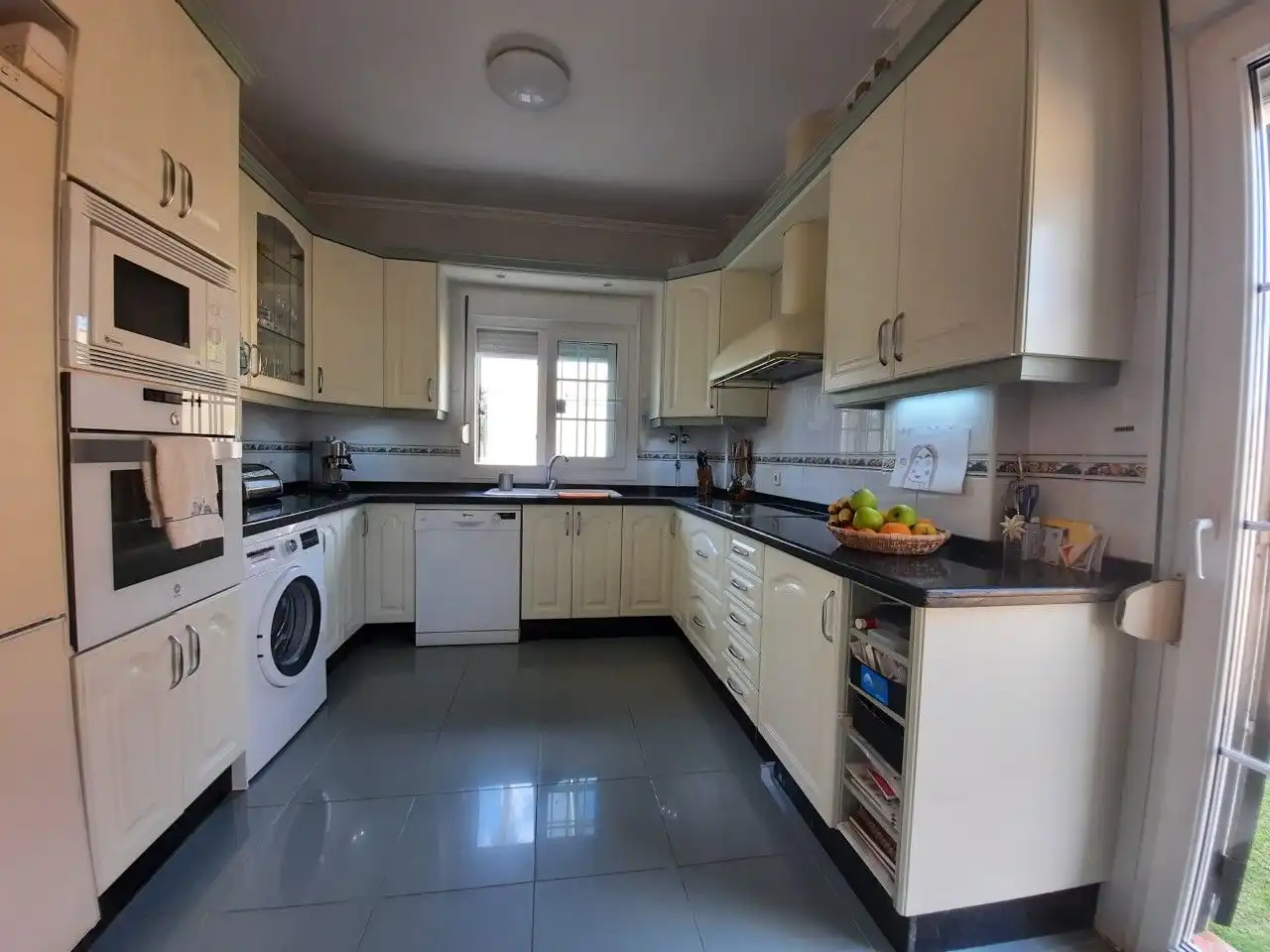 Chalet con terraza en venta en Calle Albacora, imagen 17