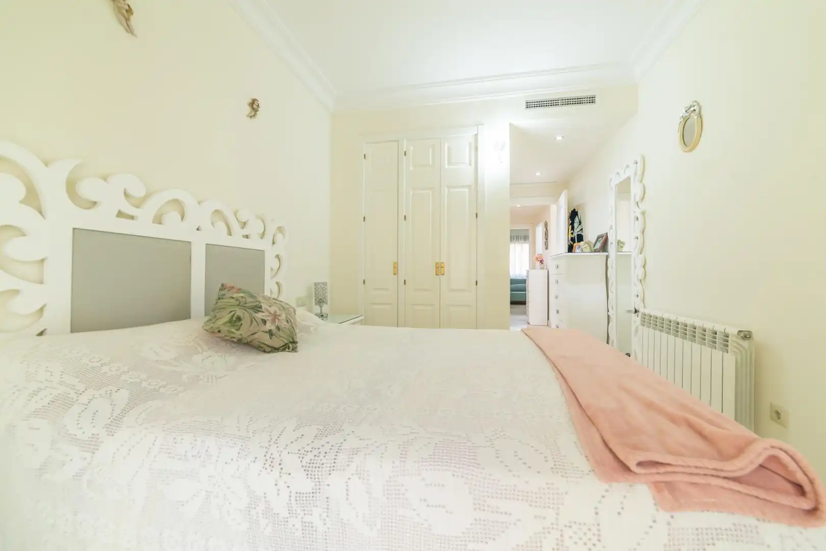 Erdgeschosswohnung mit Pool zum Verkauf in Roda, imagen 21