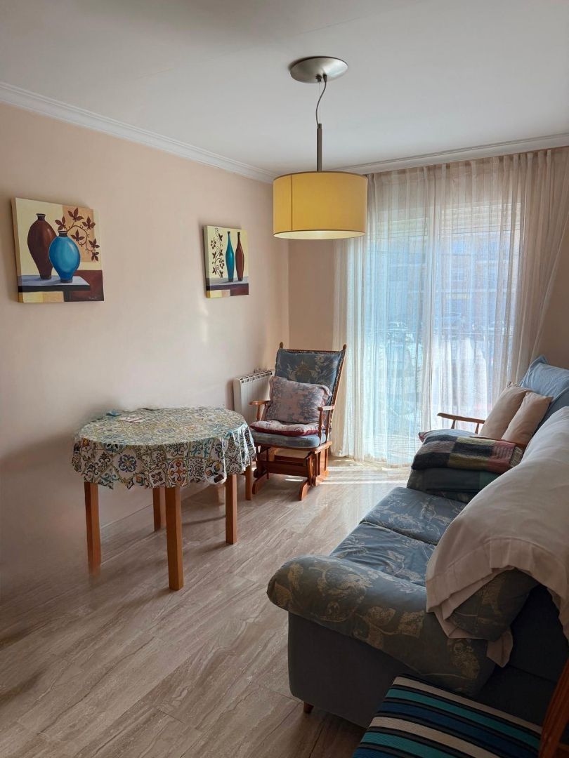 Sala d'estar de Casa o xalet en venda en Riba-roja de Túria amb Aire condicionat, Calefacció i Terrassa