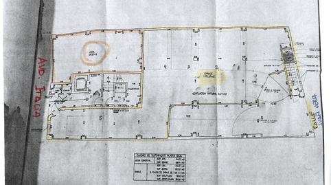 Photo 5 of Premises for sale in Avenida de Italia, 58, Carmelitas, Salamanca Capital