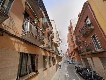 Wohnung zum Verkauf in CAÑADA JOSEP FABREGA I POU 11