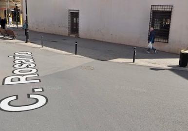 Photo 5 of Premises to rent in Callejón de las Portadas, 2, Feria,  Albacete Capital