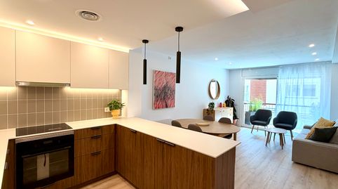 Foto 3 de Piso en venta en Carrer Migdia, 9, Eixample Nord, Girona Capital