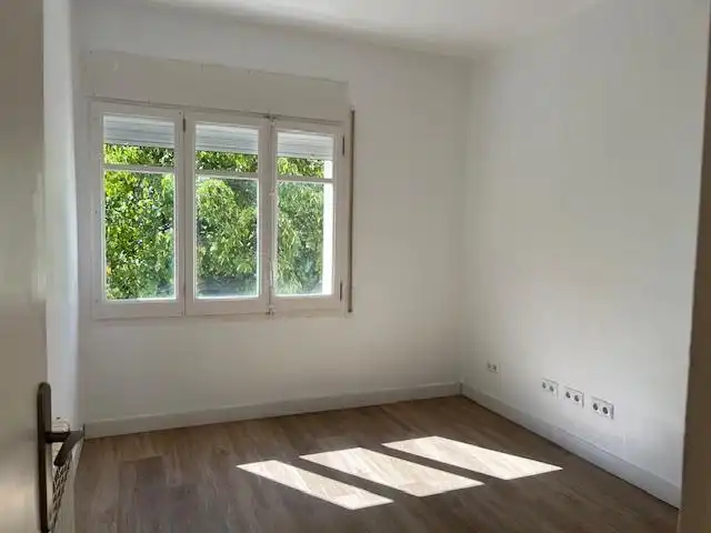 Bedroom of Flat for rent in Llinars del Vallès