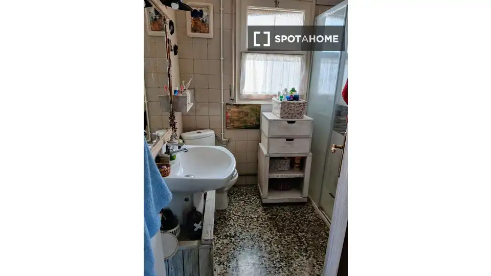Habitació a Bardají - Molí de Baix