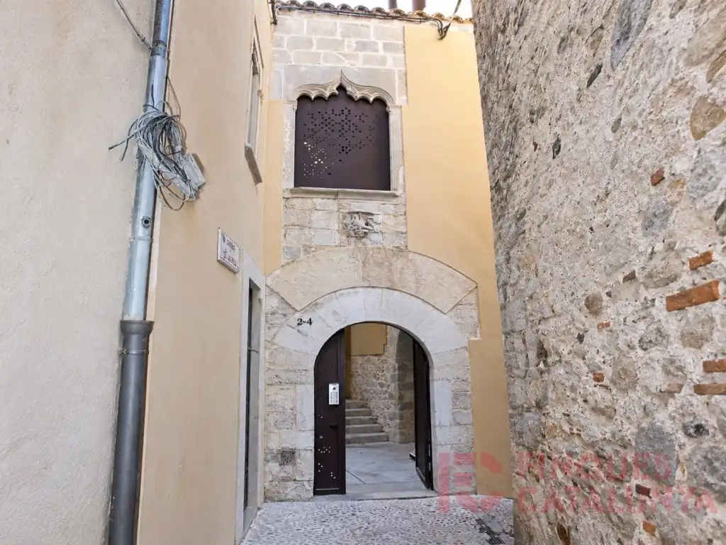 Dúplex con ascensor en venta en Bellmirall, imagen 14