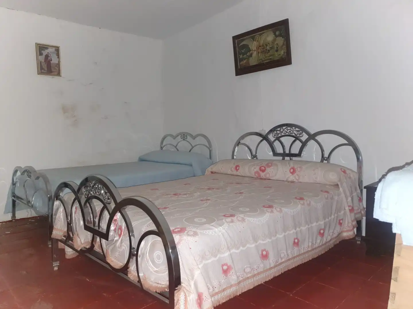 Dormitori de Casa o xalet en venda en Aldeire
