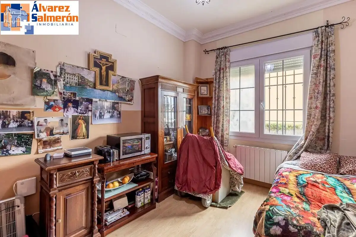 Detached house with terrace for sale in Calle Calle Sauce, imagen 35