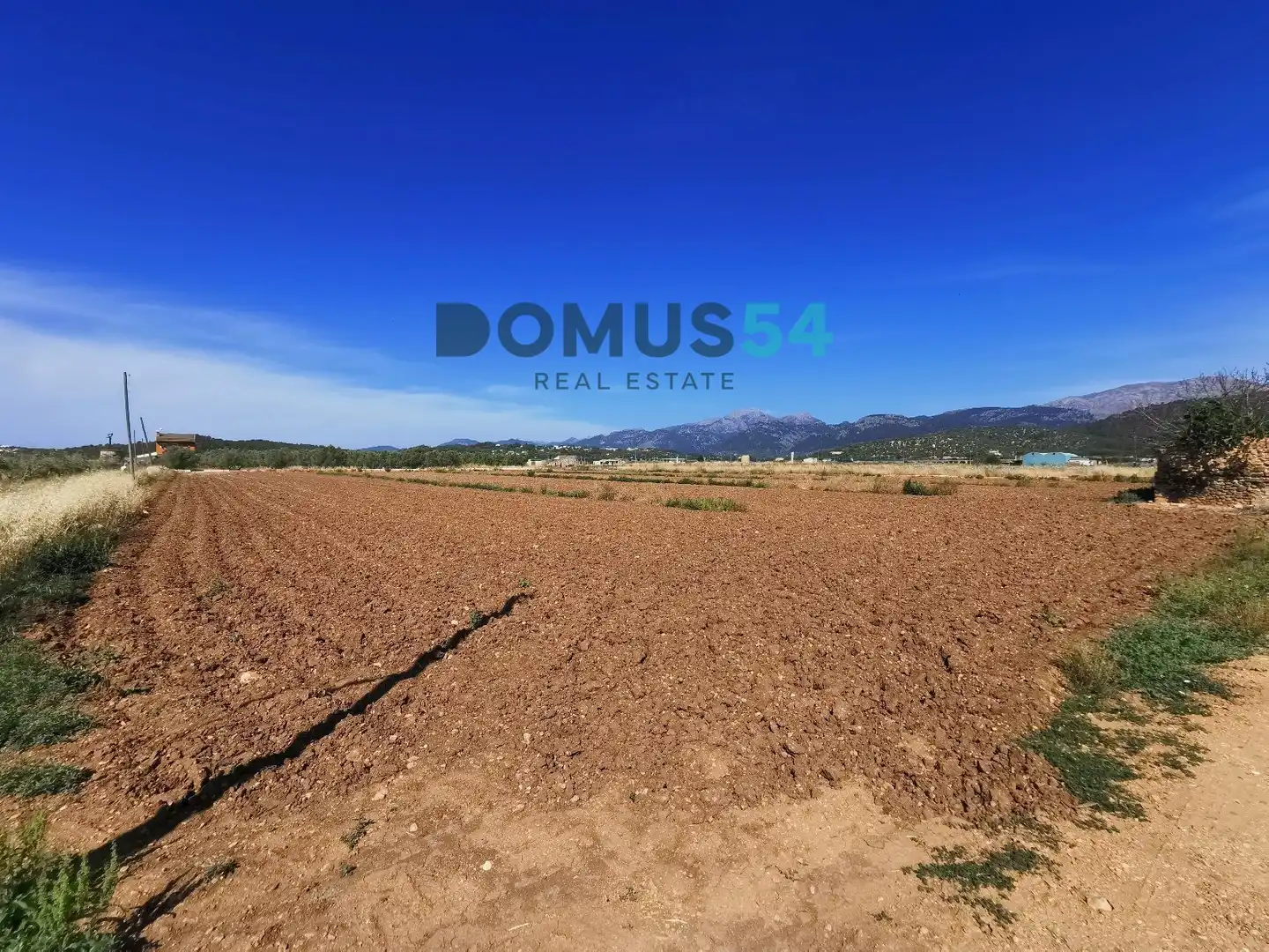Terreno rustico in vendita a Búger, imagen 4