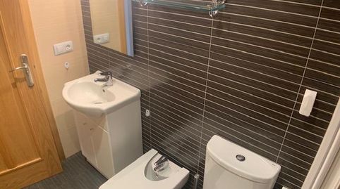 Photo 3 of Apartments for rent in Calle Emilio Jimeno, 22, Estación - San Antonio, Calatayud