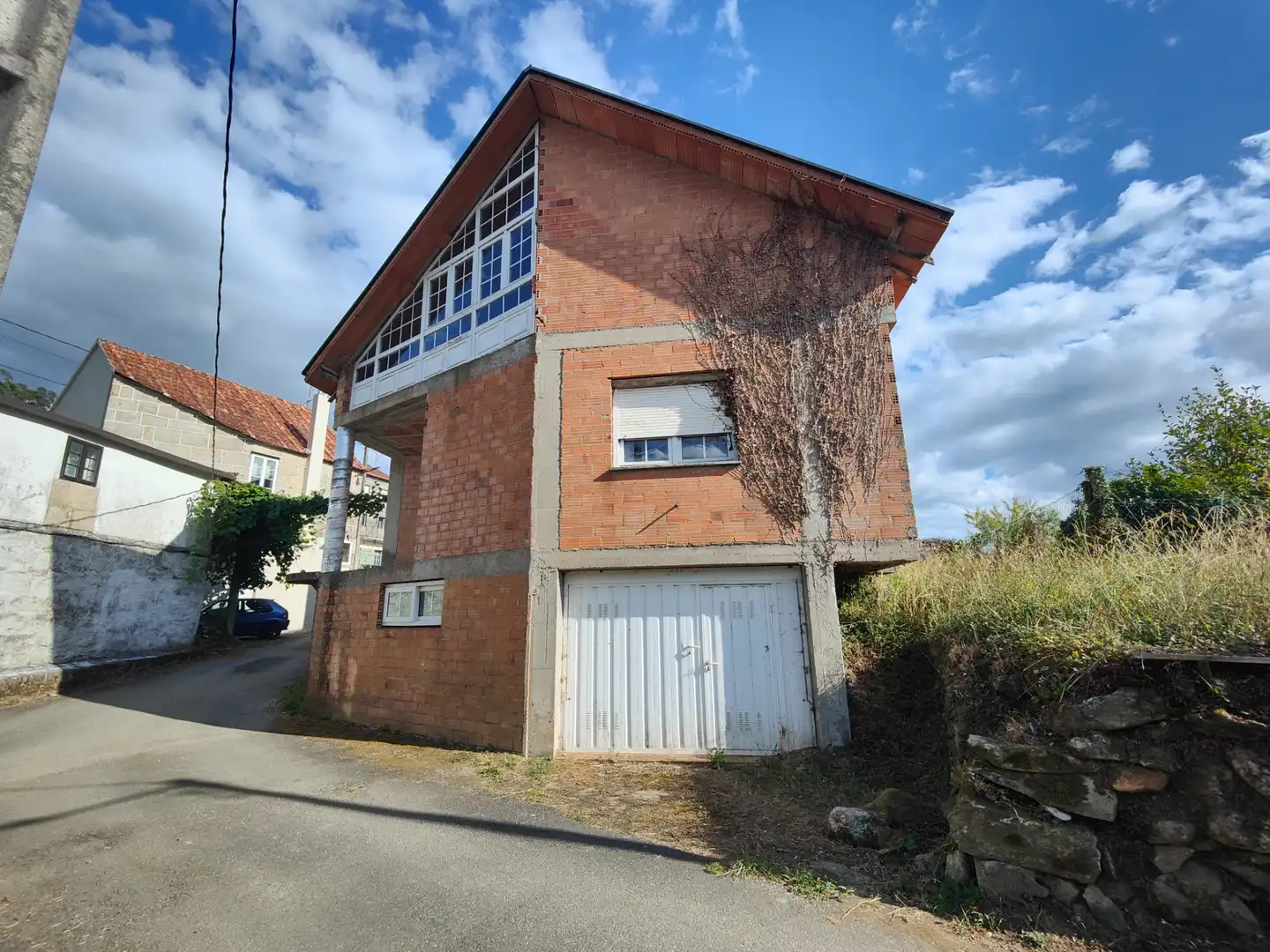 Maison avec jardin à vendre à Aldea Ourolo 23