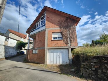 Maison avec jardin à vendre à Aldea Ourolo 23