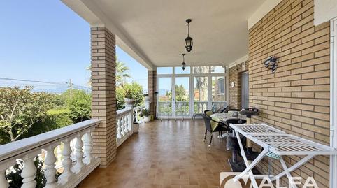 Foto 4 de Casa o xalet en venda a Lloret Residencial - Montlloret, Lloret de Mar