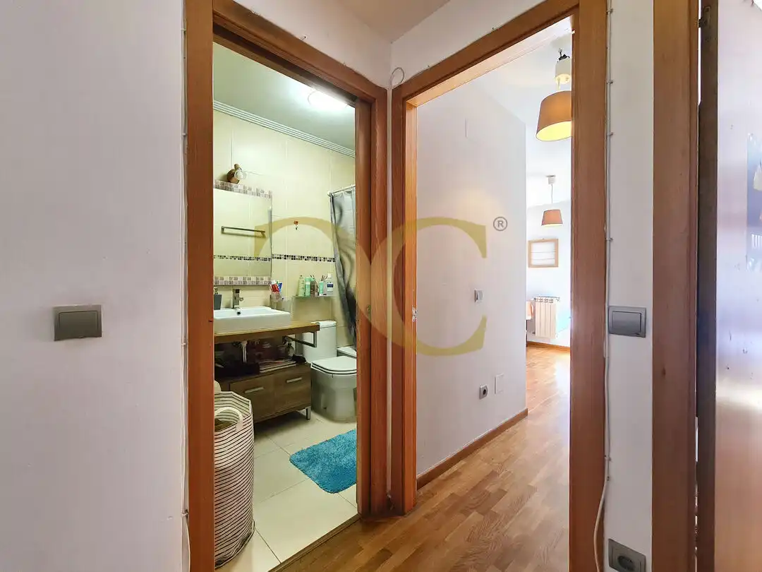 Casa adosada en venta en Gijón  con Calefacción, Jardín privado y Terraza