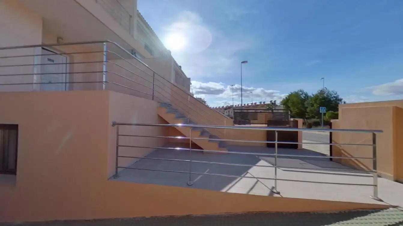 Casa aparellada en venda a C/ Cabo de Palos, Plan Parcial Altorreal, imagen 37