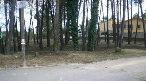 Venta de Parcela Esquinera de 1300 m² en Calle Merlot Nº 22