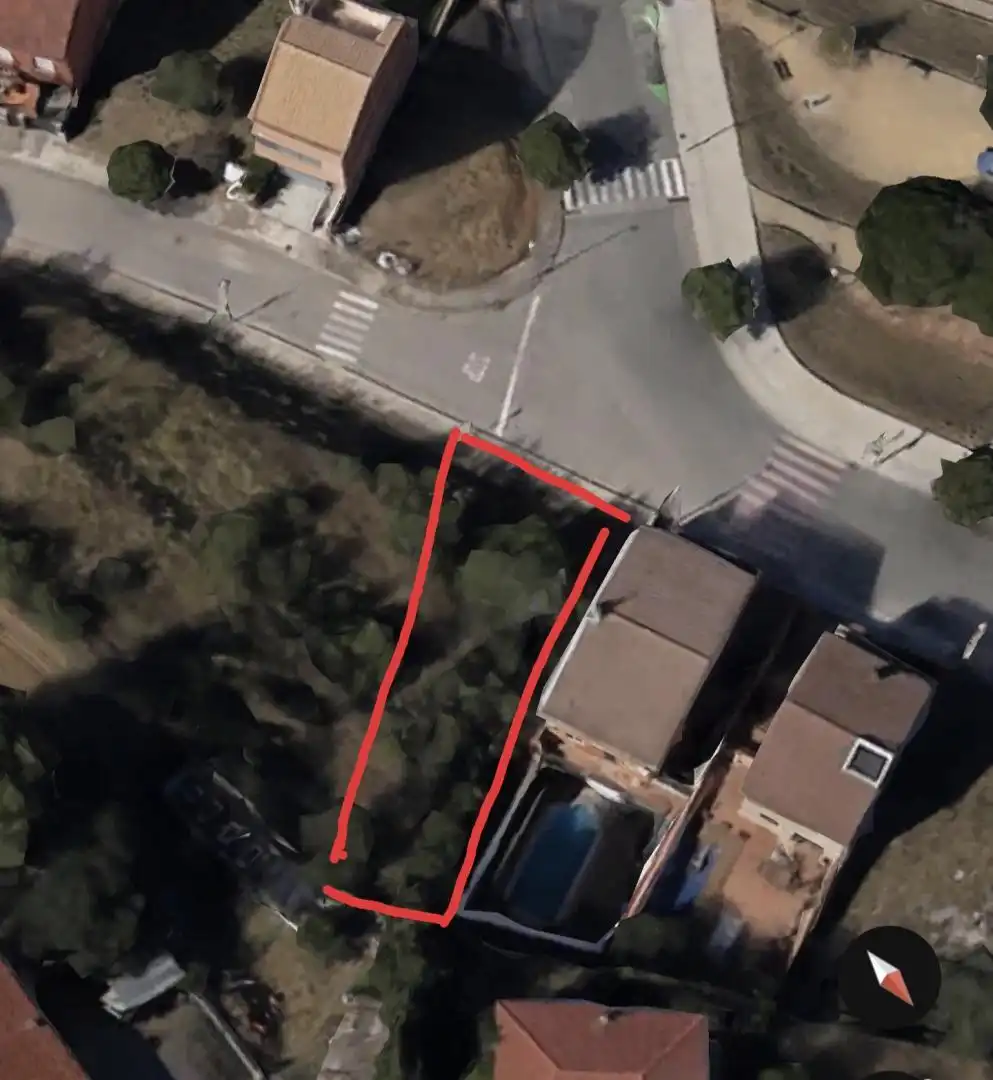 Terreno residencial en venta en Sentmenat, imagen 11