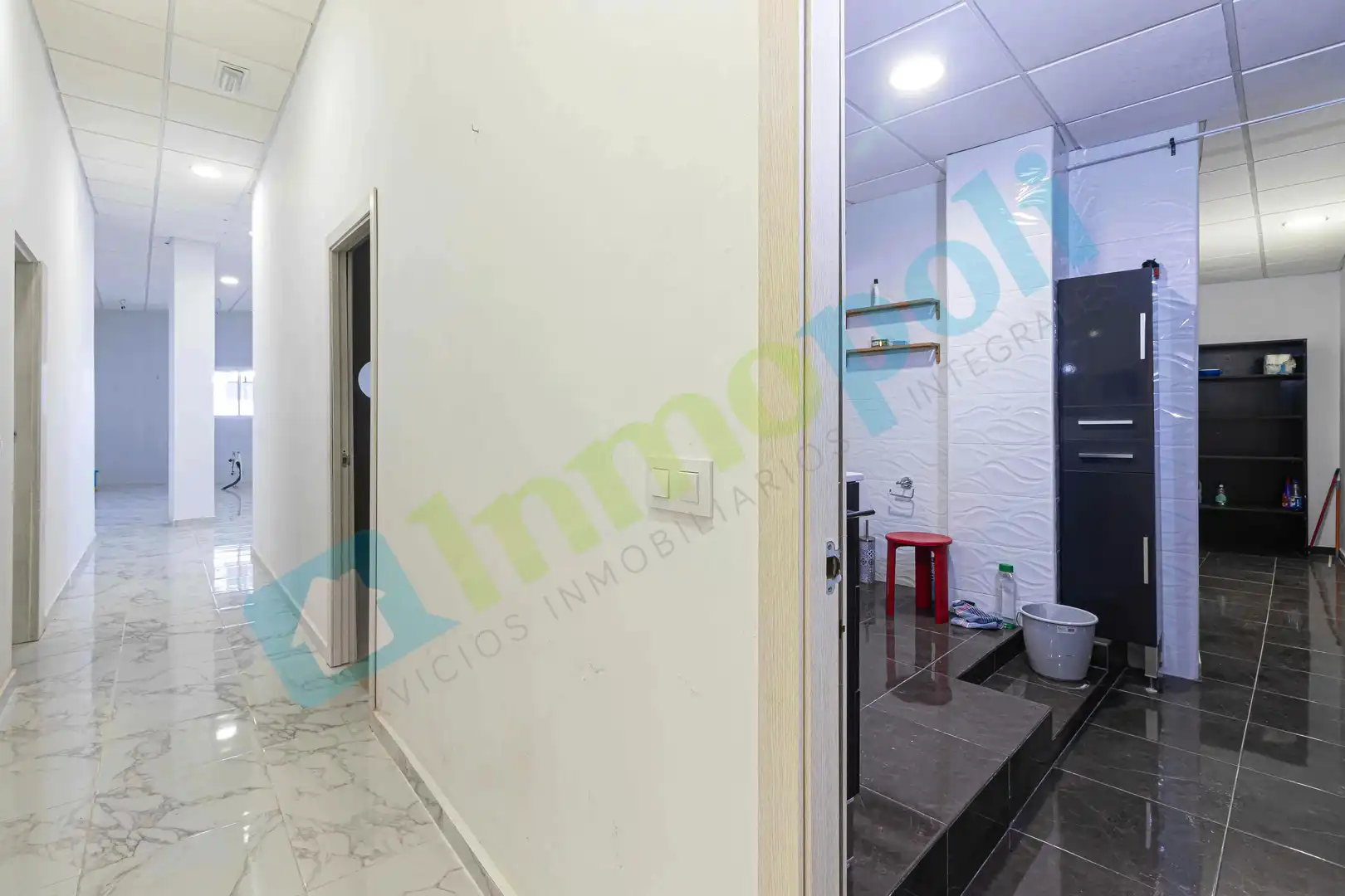 Gewerbefläche zur Miete in Maria Auxiliadora - Barriada de Llera, imagen 14