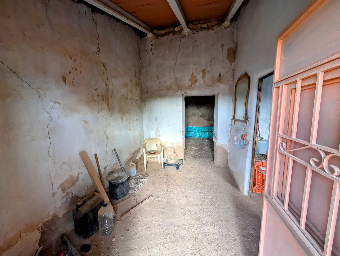 Casa o chalet en venta en Torre-Pacheco