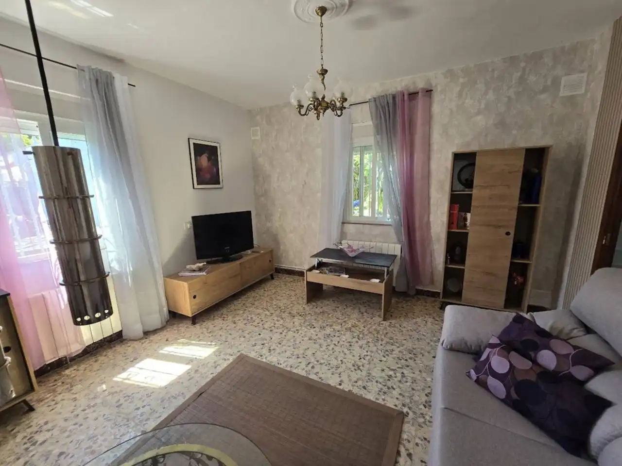 Casa en venta en O Sisto, imagen 24