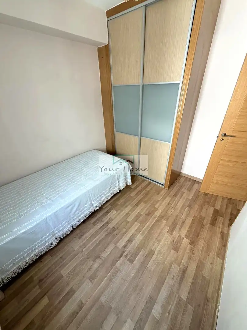 Habitación de Piso en venta en Torrejón de Ardoz con Aire acondicionado, Calefacción y Terraza
