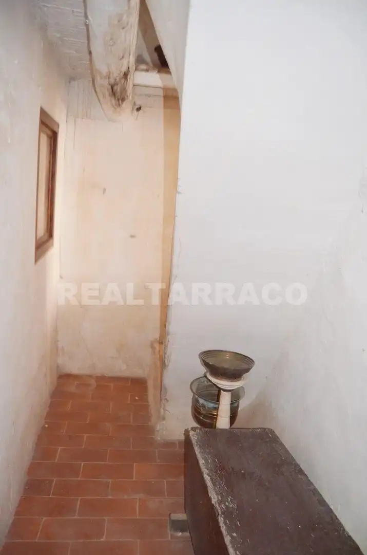 Country homes for sale in Sarral, Tarragona