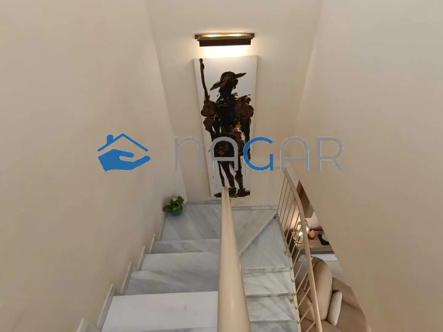 Casa a schiera con terrazza in vendita a El Zabal - Santa Margarita, imagen 18