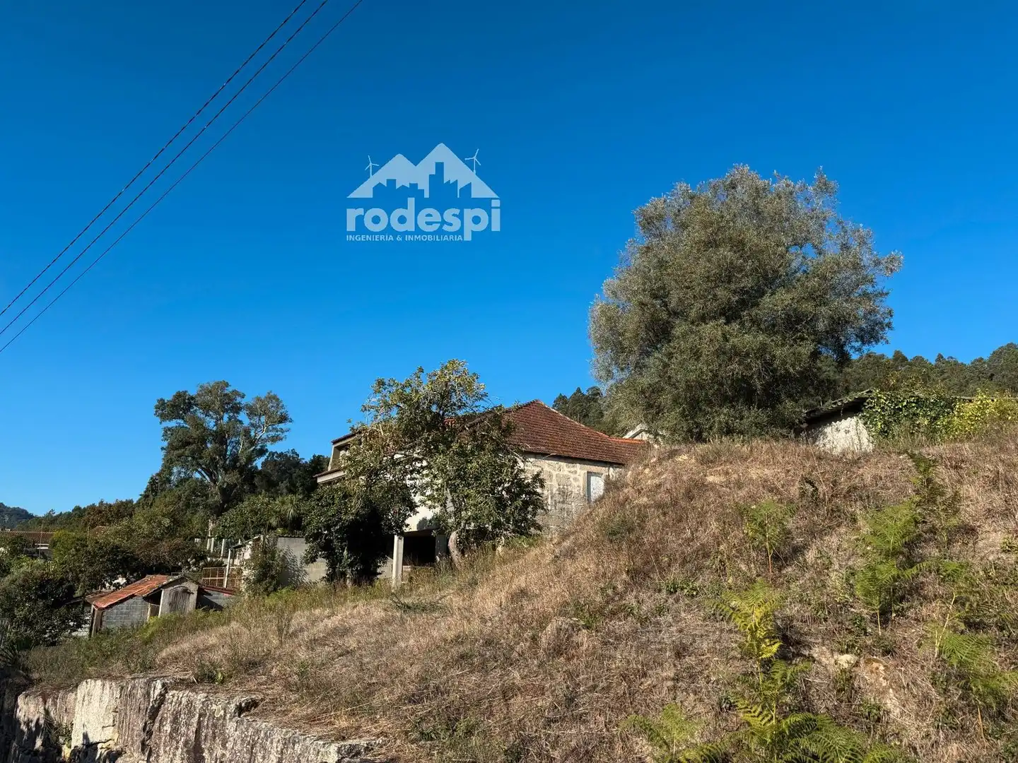 Maison à vendre à Crecente, imagen 4