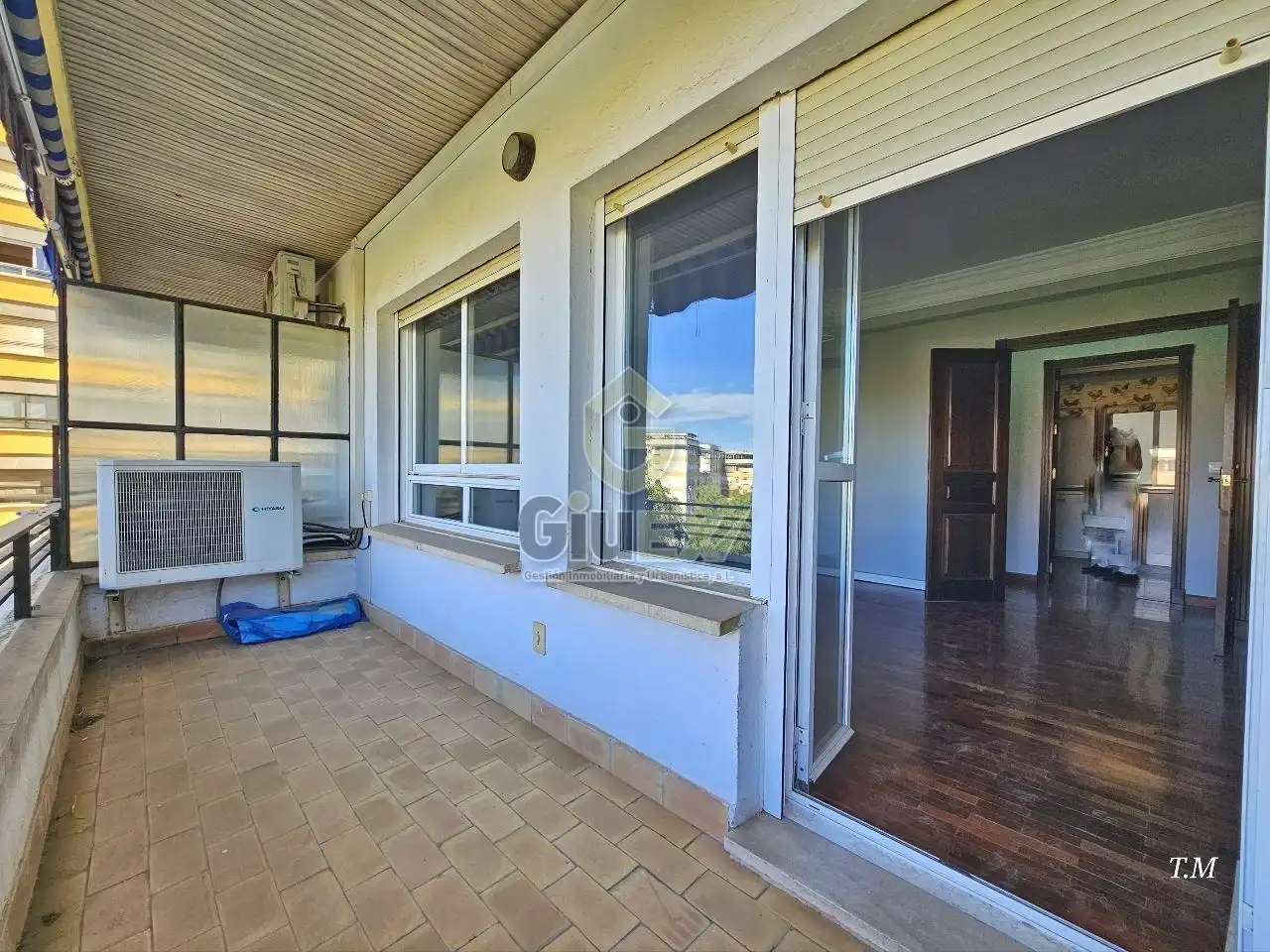 Flat with lift for sale in Ruta de la Plata, imagen 8