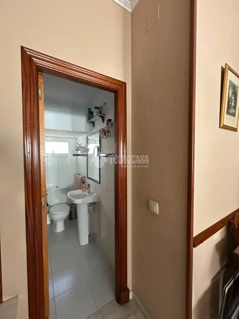 Maison jumelée à vendre à Arcos de la Frontera, imagen 12