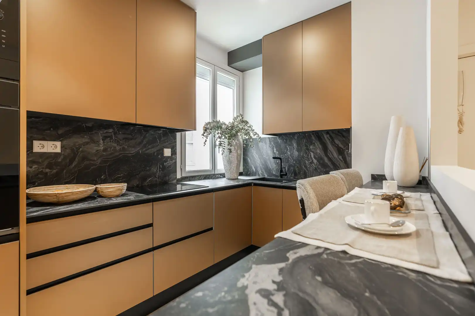 Flat with terrace for sale in Calle de Noblejas, imagen 14