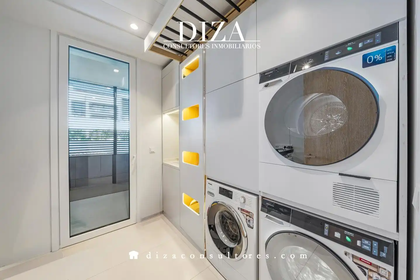 Duplexes for sale in Pozuelo de Alarcón  with Air Conditioner, Heating and Private garden