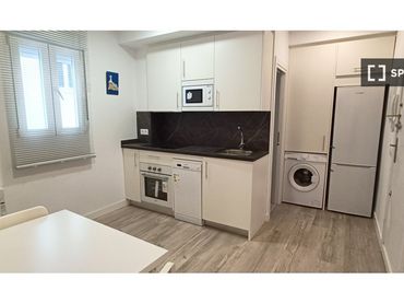 Flat to rent in Moncloa - Aravaca