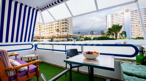 Foto 2 de Apartamento en venta en Callao Salvaje - Playa Paraíso, Adeje