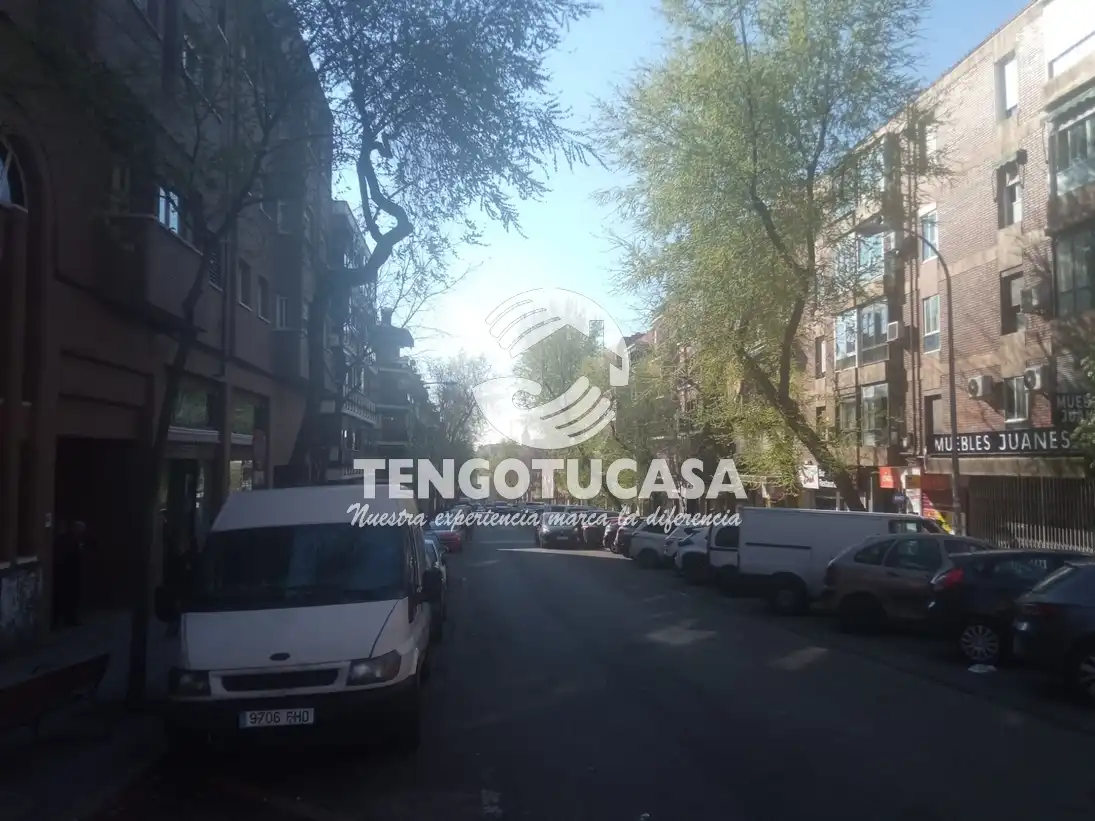 Individuel à vendre à Calle de Emilio Ferrari, imagen 12