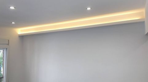 Foto 5 de Piso en venta en Calle Mare de Déu Dels Àngels, 9, La Teixonera, Barcelona Capital