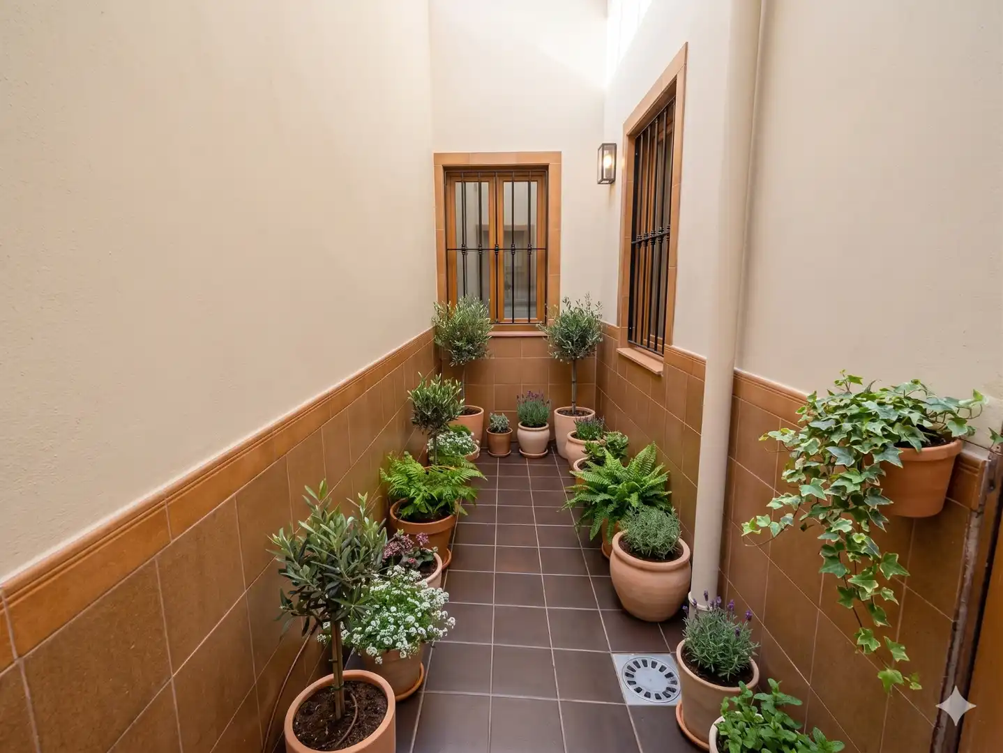 Planta baixa en venda en Barcelona