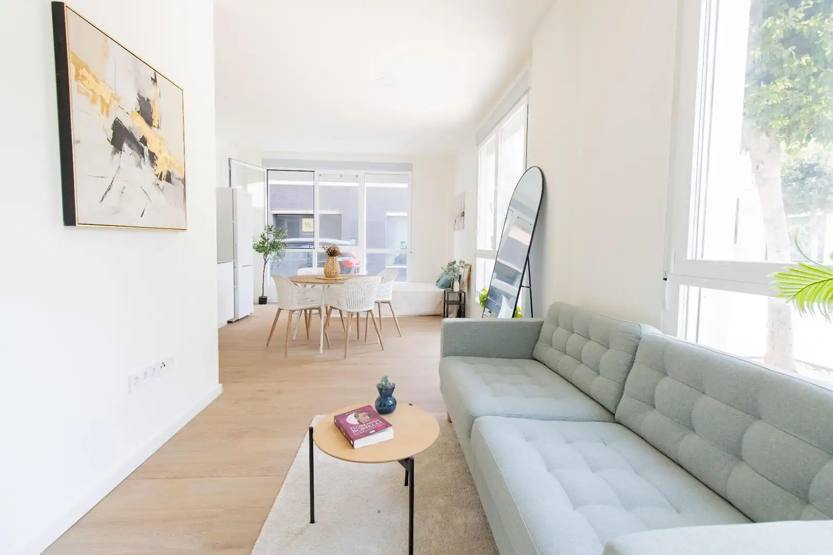 Loft for sale in Avenida 9 d'Octubre 44, imagen 2