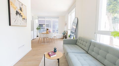 Foto 2 de Loft en venda a Avenida 9 D'octubre, 44, Centro Puerto, Sagunto / Sagunt
