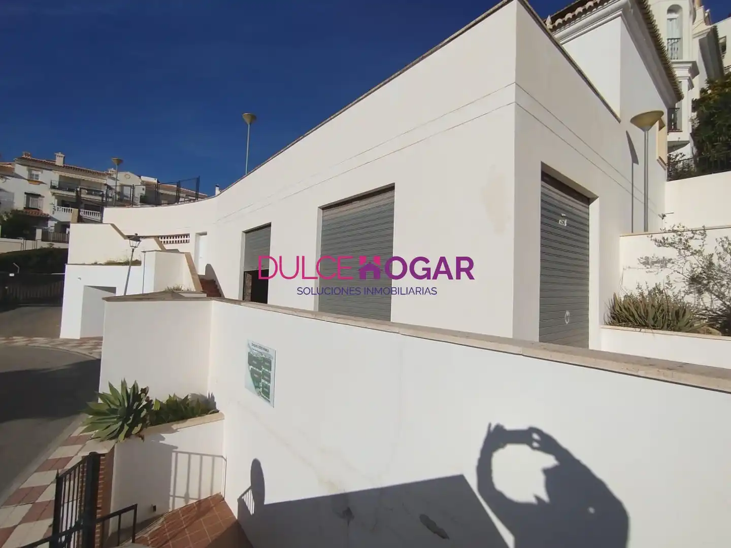 Business premises for sale in Calle MONTECILLO, imagen 2