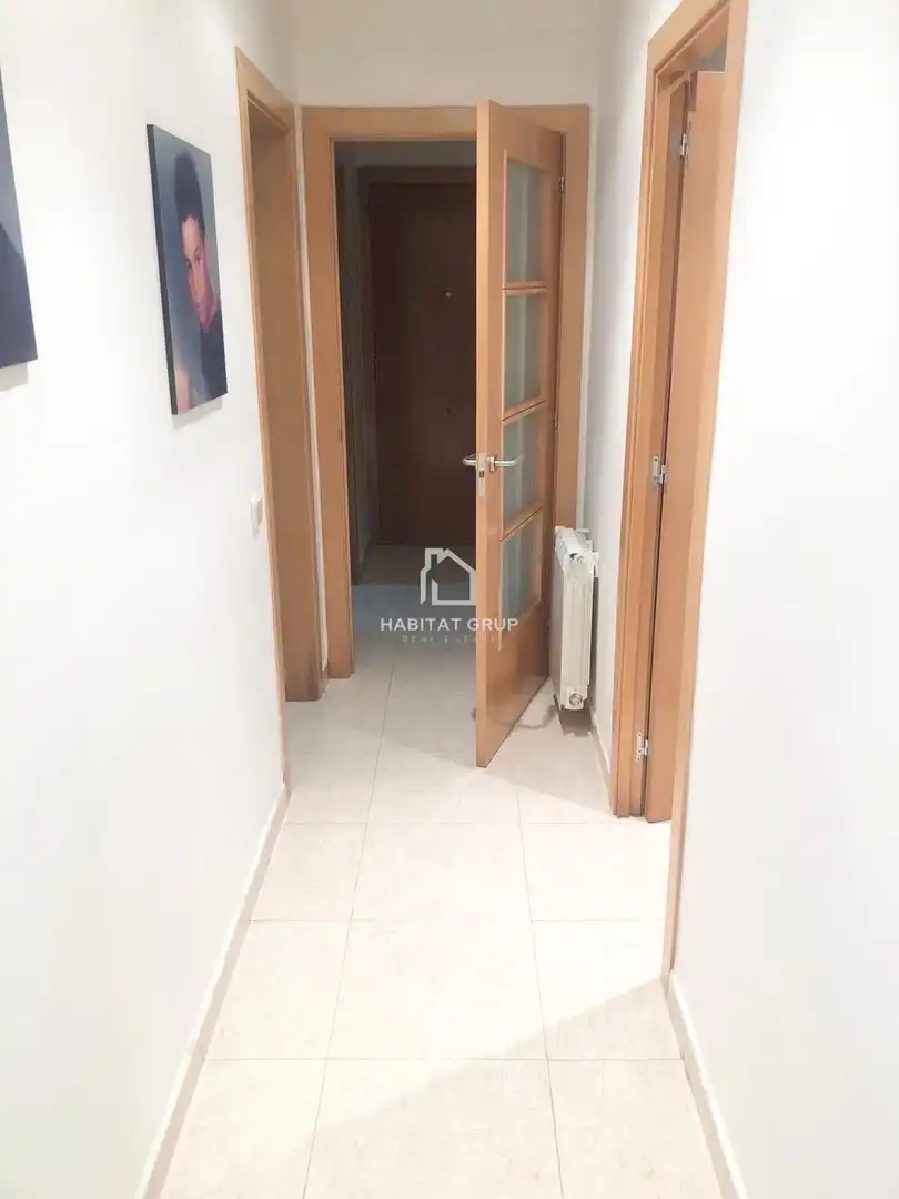Flat for sale in Manresa  with Heating and Storage room
