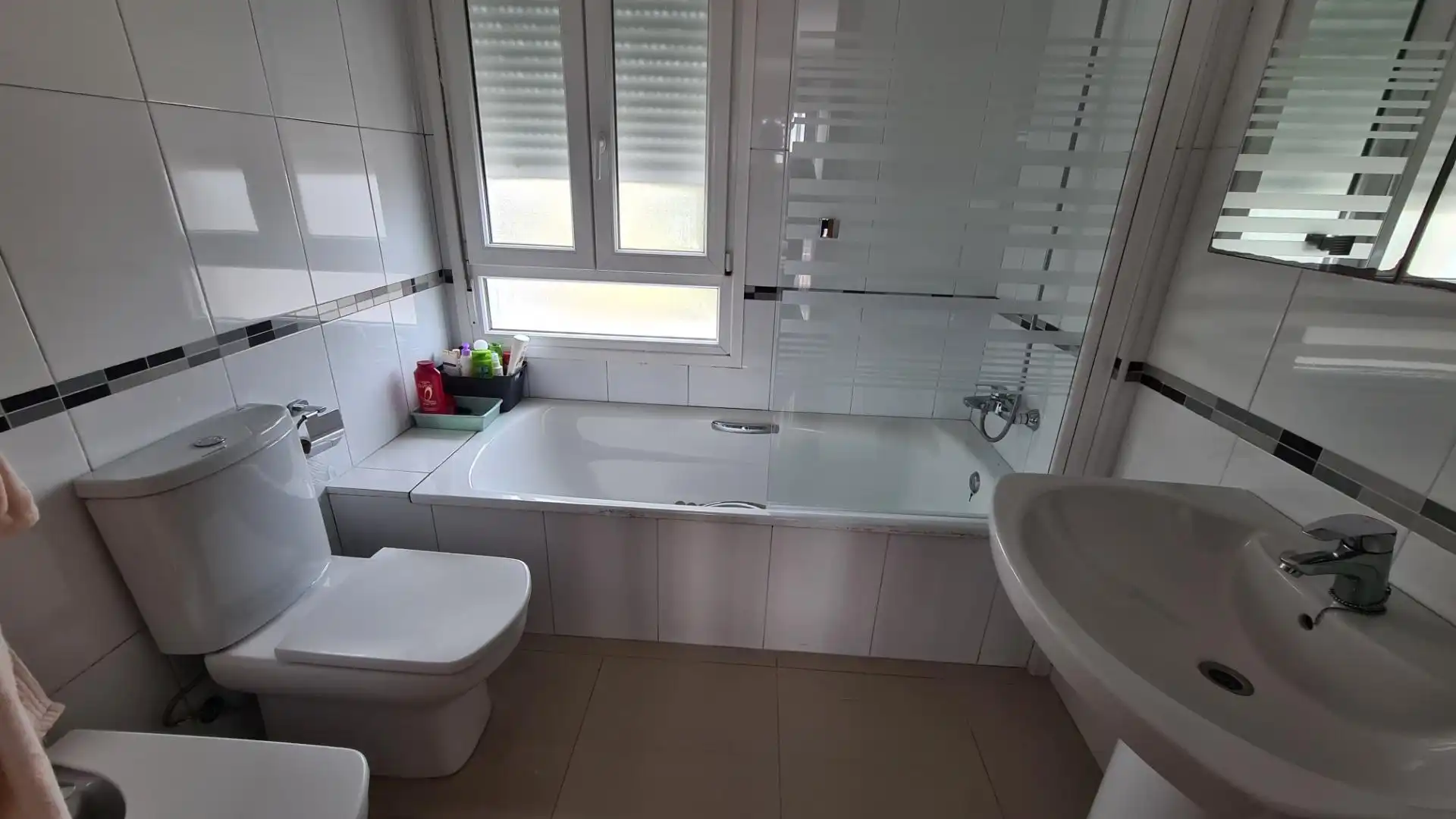 Bathroom of Detached homes for sale in Vinaròs  with Heating, Terrace and Swimming Pool