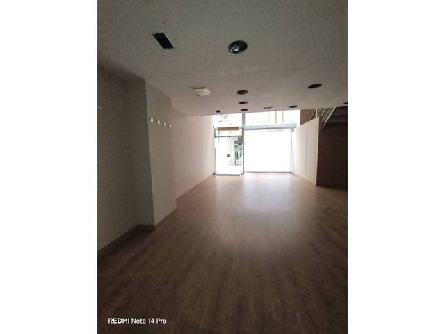 Local comercial en Alquiler en Barri Antic