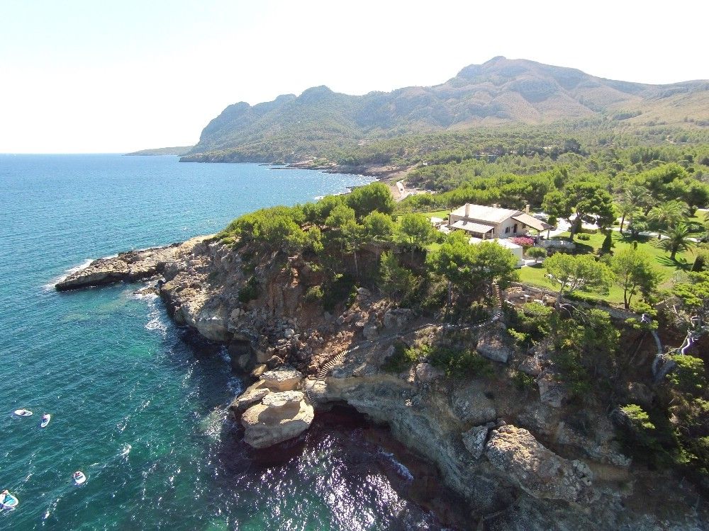 Casa o xalet en venda en Alcúdia amb Jardí privat i Piscina