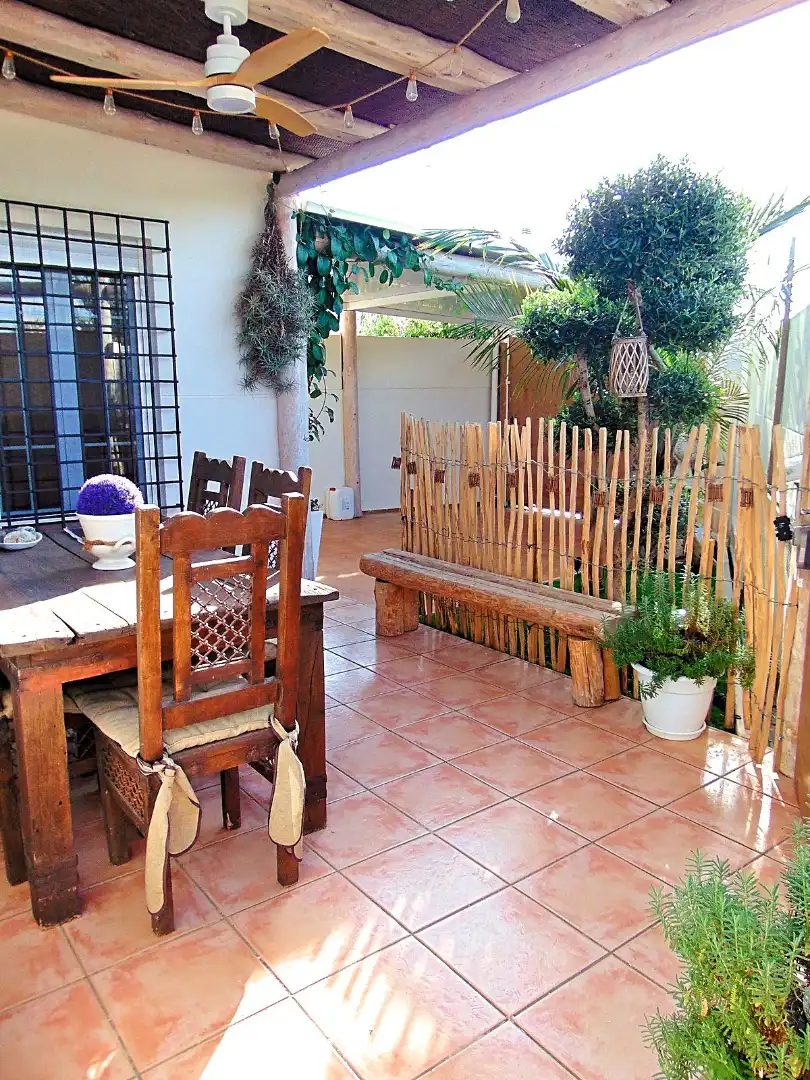 Casa bifamiliare con terrazza in vendita a Calle Costas de Garraf 1, imagen 12